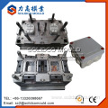 Plastic Electric Junction Box Mould